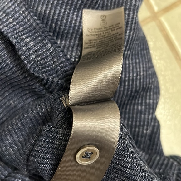 JOHN VARVATOS Long sleeves shirt, size XL - Picture 6 of 14